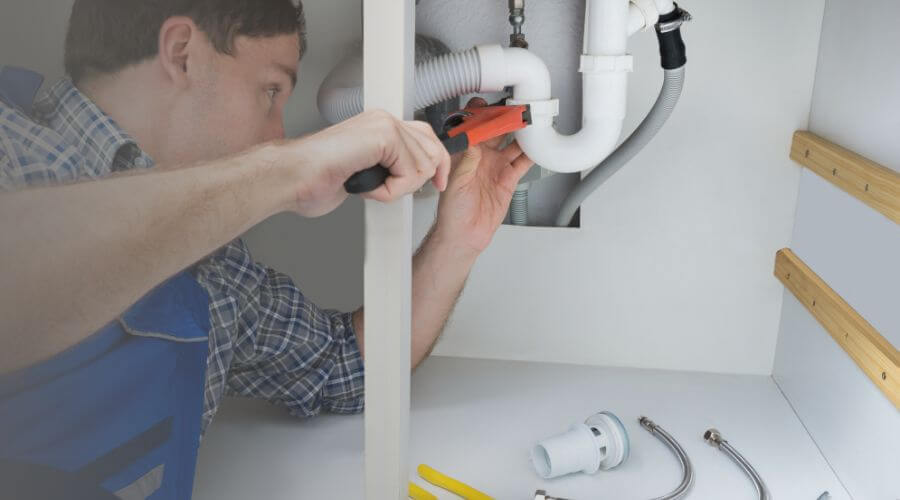Professional septic pumping service in Darragh, PA